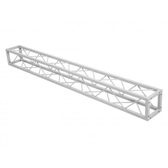 DECOTRUSS Quad ST-2000 Truss Silver