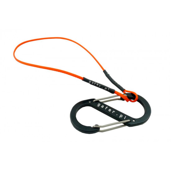 Gafer String "S" šňúrkový držiak na pásky Gafer String "S" šňúrkový držiak na pásky