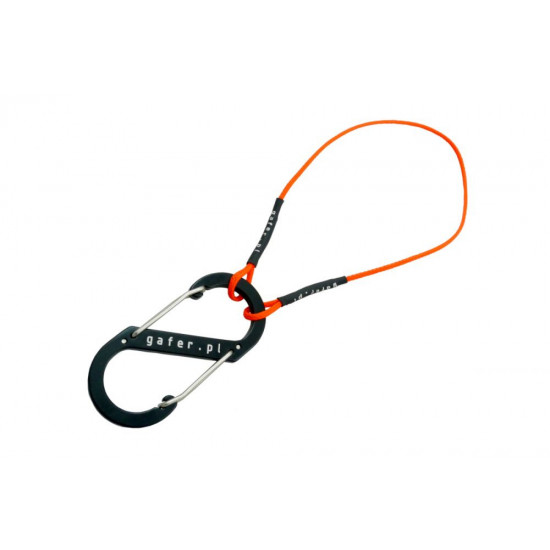 Gafer String "S" šňúrkový držiak na pásky Gafer String "S" šňúrkový držiak na pásky