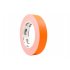 Gaffa GAFER Fluorescent tape 19mm/25m oranžová