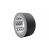 Gafer ECO Matt Black fabric tape 48 mm x 25 m