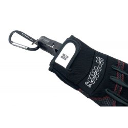 Gafer Gloves Catcher Držiak na rukavice plastový Gafer Gloves Catcher Držiak na rukavice plastový