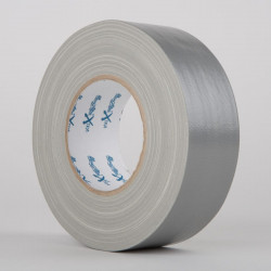 Le Mark MagTape® Xtra™ 50mm/50m strieborná matná