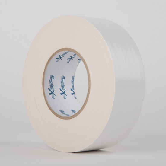 Le Mark MagTape® Xtra™ 50mm/50m biela matná Le Mark MagTape® Xtra™ 50mm/50m biela matná