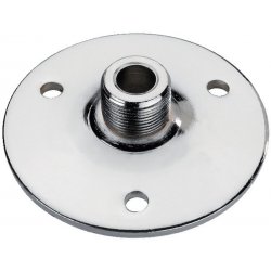 Monacor GNS-2 základňa pre husí krk Monacor GNS-2 základňa pre husí krk