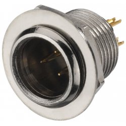 XLR-308 / P XLR-308 / P