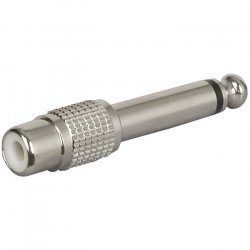 DAP FLA13 - Adapter J6M/RCAF DAP FLA13 - Adapter J6M/RCAF