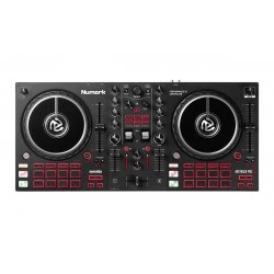 Numark Mixtrack PRO FX Numark Mixtrack PRO FX