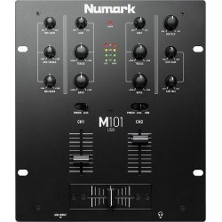 Numark M-101 Black