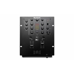 Numark M-2 Black