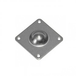 Penn Elcom F0615z nožička kovová 13,5mm  MALE