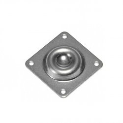 Penn Elcom F0620z nožička kovová 12mm  FEMALE