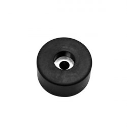 Penn Elcom F1686/15 nožička gumová Ø40x15mm
