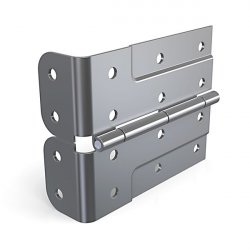 Penn Elcom P50030/22/R1vekový pánt kombinovaný so spojkou