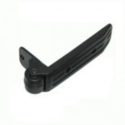 Penn Elcom A5251 koliesko rohové s klznou lištou Penn Elcom A5251 koliesko rohové s klznou lištou