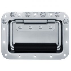 Penn Elcom H7165-10z rúčka zapustená výklopná Veľká