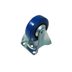 Penn Elcom W0975/80 koliesko 80mm modré pevné