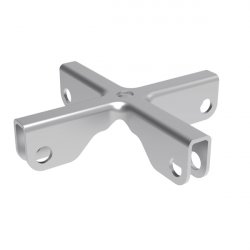 Penn Elcom B1640z spojka priečková 4-way