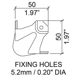 Penn Elcom C1081z  roh