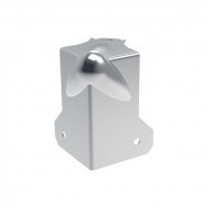 Penn Elcom C1086z roh vekový vysoký Penn Elcom C1086z roh vekový vysoký