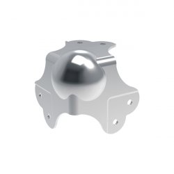 Penn Elcom C1375/3ez z roh veľký s prelisom na 30mm lišty