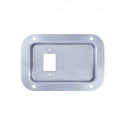 Penn Elcom D0941-10z miska  IEC 130x89mm