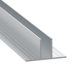 Penn Elcom E2226 priečková lišta 10mm / 1m