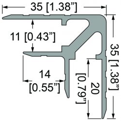 Penn Elcom E2255 casemaker 11mm / 1m Penn Elcom E2255 casemaker 11mm / 1m