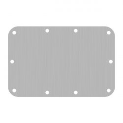 Penn Elcom H1085 B-plate