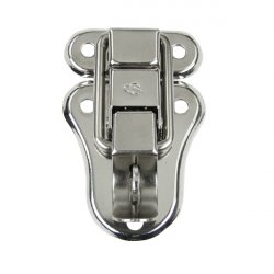 Penn Elcom L0564n kufrový zámok niklovaný