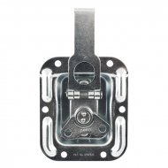 Penn Elcom  L737/46z motýľ malý 7mm s jazýčkom