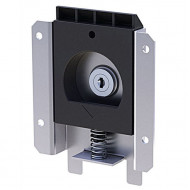 Penn Elcom LG-2472 dvierkový uzáver zamykací