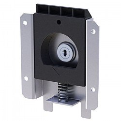 Penn Elcom LG-2472 dvierkový uzáver zamykací