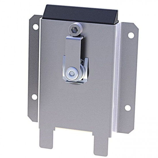 Penn Elcom LG-2472 dvierkový uzáver zamykací
