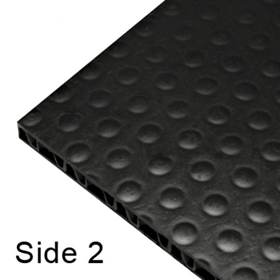 Penn Elcom CON-PEARL® 7mm Strieborný astroboard 160x230cm Penn Elcom CON-PEARL® 7mm Strieborný astroboard 160x230cm