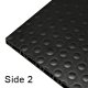 Penn Elcom CON-PEARL® 7mm Strieborný astroboard 160x230cm Penn Elcom CON-PEARL® 7mm Strieborný astroboard 160x230cm