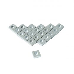 Penn Elcom S1140 (6030/1) štvorcová matica 