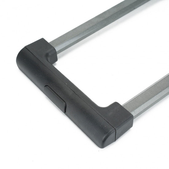 TH-4082 rúčka kufrová teleskopická