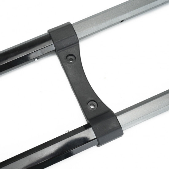 TH-4082 rúčka kufrová teleskopická