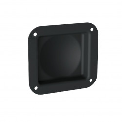 Penn Elcom W0964K vanička pod koliesko čierna