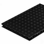 Penn Elcom CON-PEARL® 11mm Čierny astroboard 160x10cm (metráž) Penn Elcom CON-PEARL® 11mm Čierny astroboard 160x10cm (metráž)