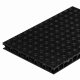 Penn Elcom CON-PEARL® 11mm Čierny astroboard 160x10cm (metráž)