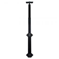 Penn Elcom HG-4083 rúčka kufrová teleskopická úzka