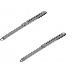 Penn Elcom P1250-10 teleskopický pánt : 1 pár