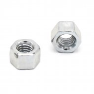 Penn Elcom 6110/1 šesťuholníková matica Penn Elcom 6110/1 šesťuholníková matica