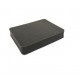Case Foam Inlay 480x380x62mm Black Case Foam Inlay 480x380x62mm Black