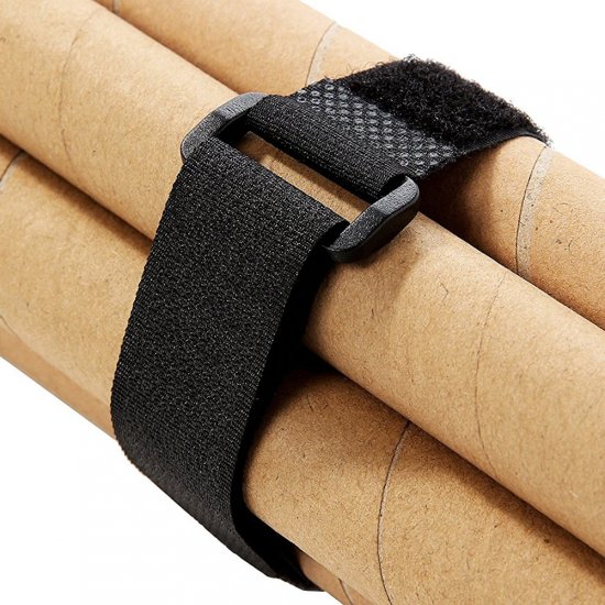 Suchý zips 20cm Sada 10ks