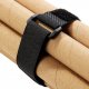 Suchý zips 20cm Sada 10ks