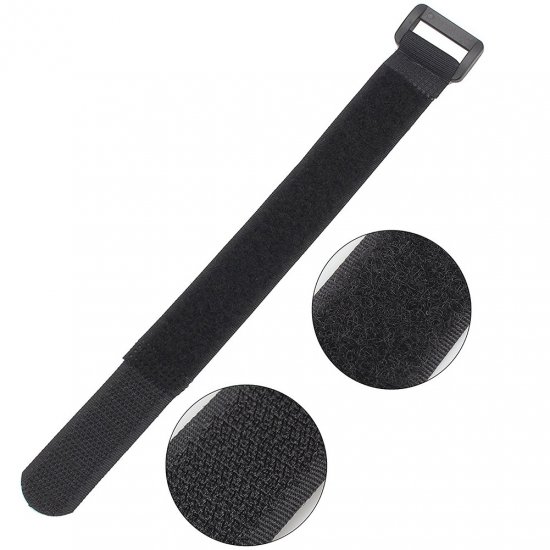 Suchý zips 20cm Sada 10ks