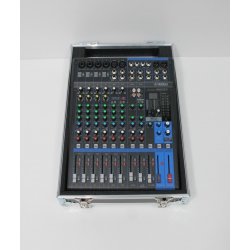 ProfiCase Mixercase Yamaha MG12 XU BLACK ProfiCase Mixercase Yamaha MG12 XU BLACK